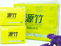 超市促銷(xiāo)，你的抽紙如何挑選？